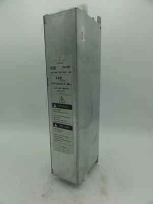 USED ELAU F107877