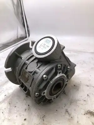 MAK I 50 FBR Right Angle Speed Reducer 25:1 0374831