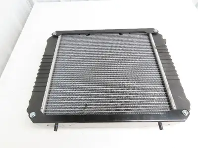 New | in-Stock MODINE _UNKNOWN_ Heat Exchangers | Arrow Industrial #561376