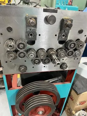 USED SMERAL QRM 300/4