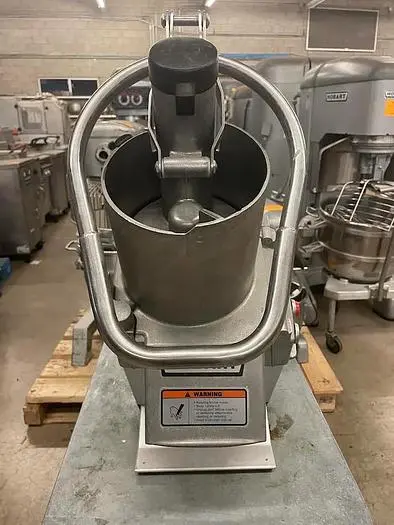 Used HOBART FP-250 Food Processing Equipment (misc) British Columbia CA | Surrey Food Equipment #433251