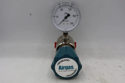 USED AIR GAS Y11-241D