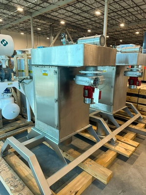 New | in-Stock 2023 WENGER _UNKNOWN_ Food Production Lines Iowa US | Solutions 4 Manufacturing #1547429