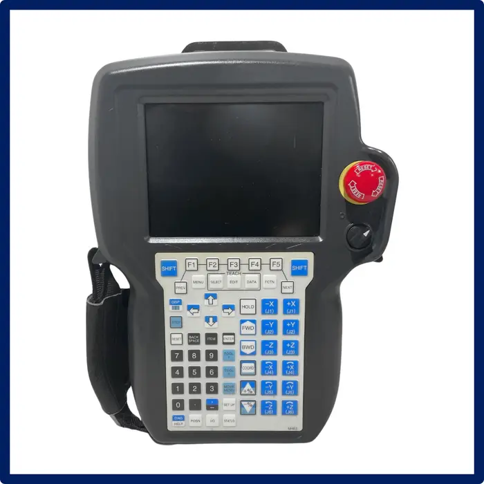 Used FANUC A05B-2518-C304#EMH Automation Control (HMI) Texas US | CNC TOOLS LLC #905525