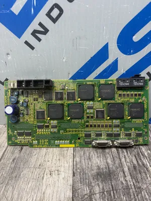 FANUC A20B-8101-0790/05B Electrical/PLC/Automation | ESS Industrial Equipment Sales (2)