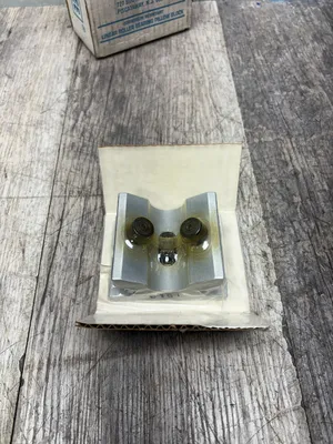 USED LEE CONTROLS, INC. SPB-16-OPN