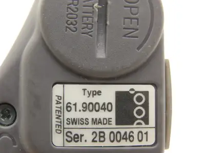 Intrimik 61.90040 Micromaster Digital Micrometer Bore Gage 5.5-6.5mm .217-.256"
