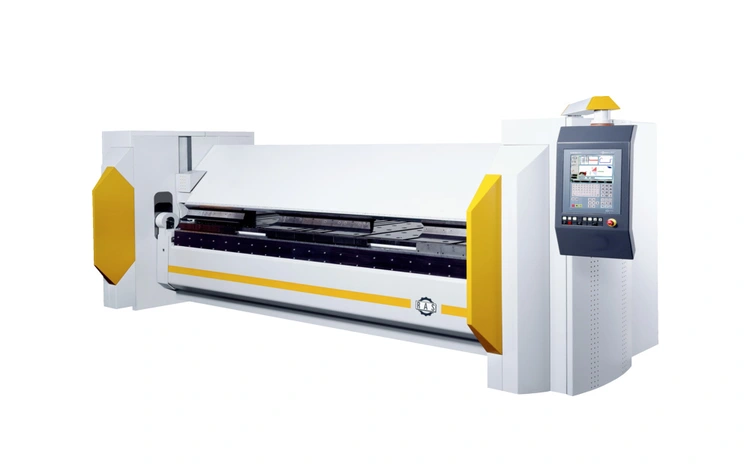 Used RAS _UNKNOWN_ Folding machines Ontario CA | Westway Machinery #224017