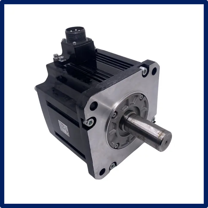 Used MITSUBISHI HF-SP352 Servo Motors Texas US | CNC TOOLS LLC #1419646