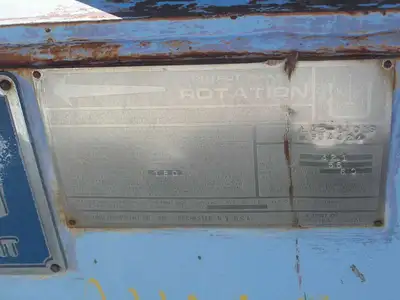 USED LIGHTNIN(FALK) LAR140LS(79Q60)