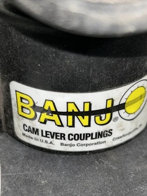 NEW BANJO 150-D-90