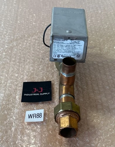 NEW HONEYWELL V8043A1029