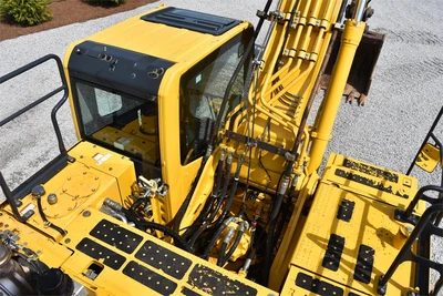 Used 2020 KOMATSU PC360 LC-11 Excavators South Carolina US | BTM Machinery #1354409