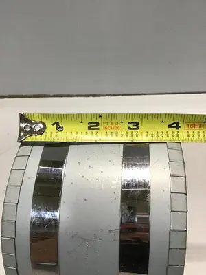 NEW PPE M-43775