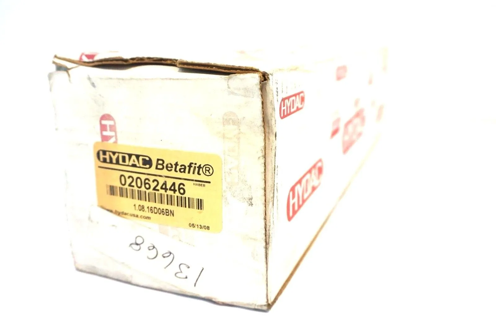 NEW HYDAC 02062446 FILTER ELEMENT