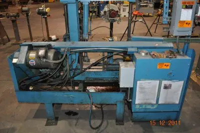 USED 1991 WELLS W-10-2