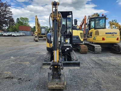 Used 2022 SANY SY26U Crawler Excavators - Mini | Abele Tractor #1342845