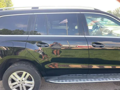 Used 2014 MERCEDES-BENZ GL450 SUVs Michigan US | Miedema Asset Management Group #1334955