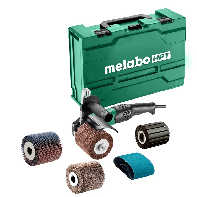 New | in-Stock METABO _UNKNOWN_ Burnishing Machines Ohio US | US TOOL DEPOT #1450900