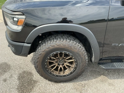 Used 2022 RAM 1500 Pickup Trucks Michigan US | Miedema Asset Management Group #1406861