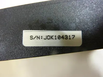 USED JOKAB SAFETY JSBR4