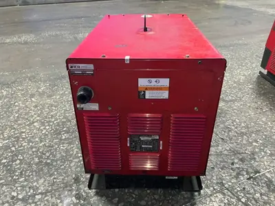 Used LINCOLN ELECTRIC POWERWAVE455M Arc Welders Ohio US | HGR 24 #1405110