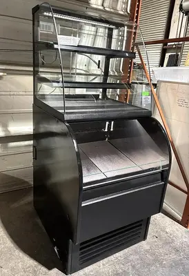 USED 2023 STRUCTURAL CONCEPTS COU2765R