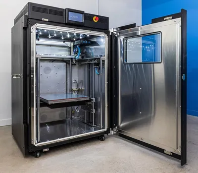2020 AON3D AON-M2 3D Printers | Bayou Machinery (2)