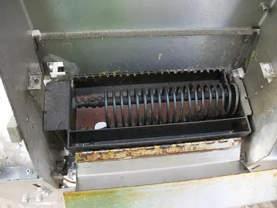 USED 1997 ECONOCORP 6463