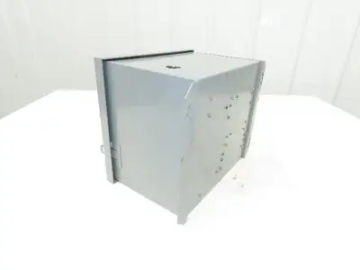 Square D SK500G1 Stepdown Power Transformer Disc 500VA HV 460 LV 115 1PH 4.35A