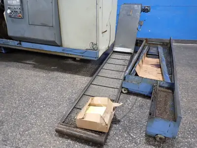 USED 1999 MAZAK SQR200