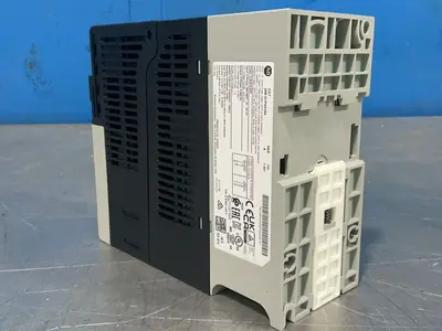 Used ALLENBRADLEY 25BD1P4N104 Variable Speed Drives Ohio US | HGR 24 #1305127