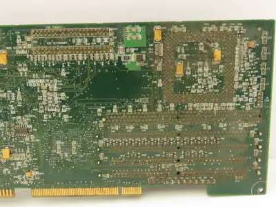 ABB Robotics DSQC500 / 3HAC3616-1/04 Motorola Main CPU Circuit Board PCB Card