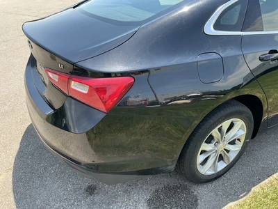 Used 2023 CHEVROLET MALIBU Sedans Michigan US | Miedema Asset Management Group #1311897