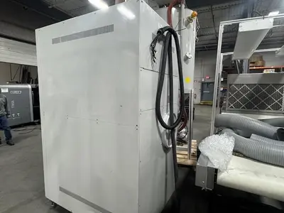 USED 2003 MATSUI DMZ700P-H1200P