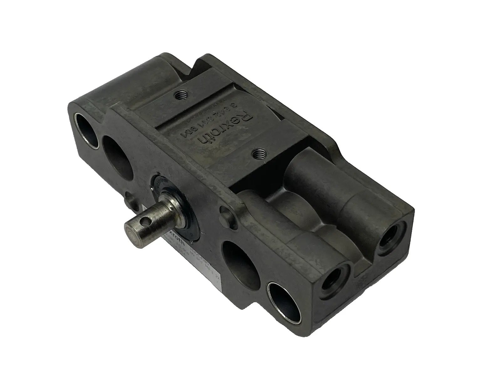 USED REXROTH HQ BG1 PN=3 2X, 3842549097