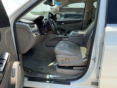 USED 2015 GMC YUKON