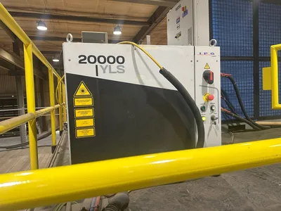 2021 EAGLE iNspire Laser Cutters | Lion Machinery (4)