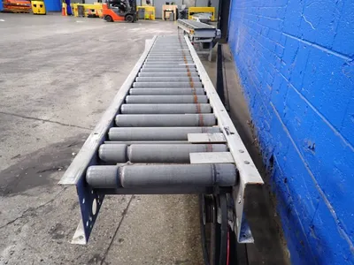 Used 2022 HYTROL 190ACC Belt Conveyors Ohio US | HGR 24 #1147795