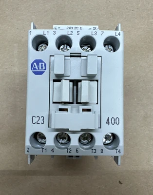 NEW Allen-Bradley 100-C23EJ400