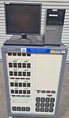 Arbin 756765756765756 Other Test Meters & Detectors | Amiron Machinery (1)