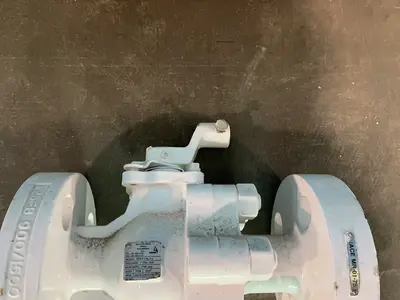 Used VIRGO ENGINEERS INC RF2FC6LFL Pumps Ohio US | HGR 24 #1311009