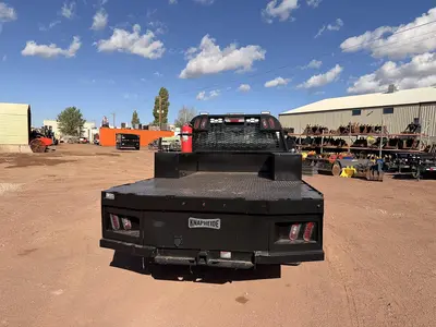 Used 2019 FORD F-350 Service & Utility Trucks Utah US | CSS Equipment Sales #1414115