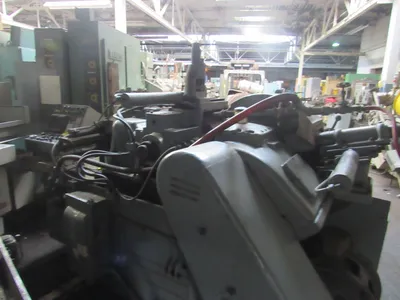 Used 1945 CINCINNATI #3 EA Centerless Grinders Michigan US | GCH Machinery #1232898