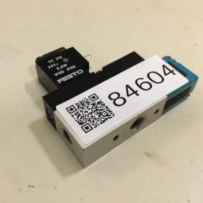 USED FESTO VAD-ME-1/8