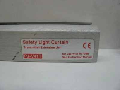 USED KEYENCE PJ-V41R PJ-V41T