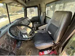 Used 2007 MACK GRANITE CTP713 Dump trucks Pennsylvania US | Iron Exchange Equipment Solutions #1353665