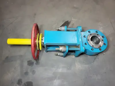 NEW ENDURANCE VALVE FV-3-740CWP-300RF-DS-CS/CC/HNBR-304-HC-R-DE-X