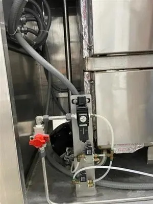 2004 CREST 184043 Ultrasonic Cleaning Systems | Midstate Machinery (3)