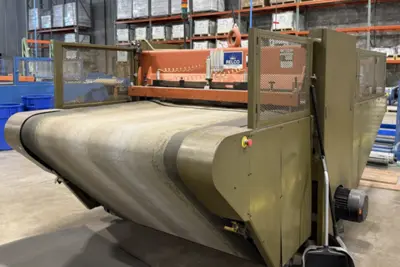 2000 ATOM S 677/1EV PRESSES, DIE CUTTING | Machinery Network (1)